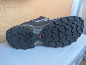 Salomon X Ultra 360 GTX – pánske, EU 45⅓ (29 cm) - 4