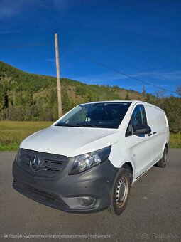 Mercedes-Benz Vito 114CDi - 4