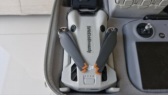 DJI MINI 4 PRO FLY MORE COMBO - 4