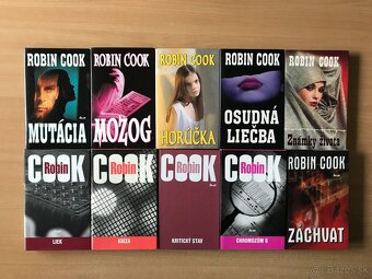 Rozviazané jazyky, Silva, Connelly, Kirke, Odsúdení preži - 4