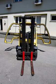 HYSTER - H2.0FT r. v. 2022 - 4
