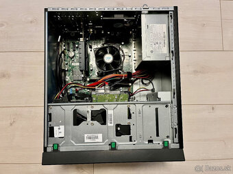 HP ProDesk 400 G1 MT | i5 4gen, 8GB DDR3, SSD - 4