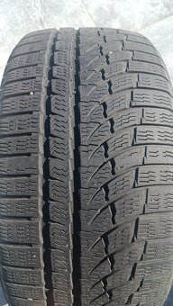 Zimné pneu Nokian WR A3 235/40 R 18 - 4