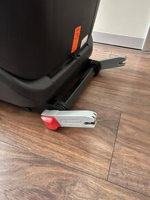 Autosedacky Britax Romer - 4