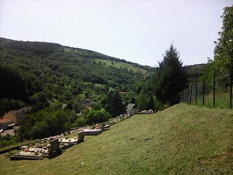 Kosenie a údržba pozemkov - 4