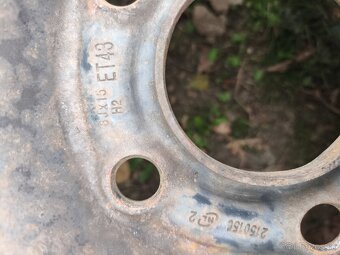 Opel meriva A 2005 - 4