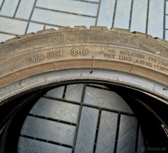 Celoročne pneu 225/40 r18 - 4