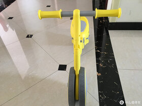 ⭐Xiaomi konvertibilná trojkolka / bicykel / odrážadlo 3 v 1⭐ - 4