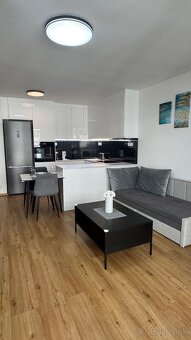 Jegého alej - 2 izbový byt  v novostavbe - 4