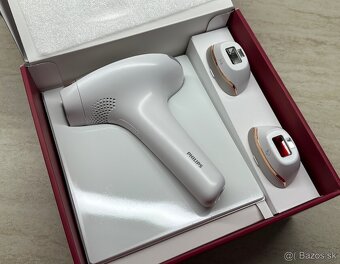 Philips Lumea IPL 7000 Series BRI923 - 4
