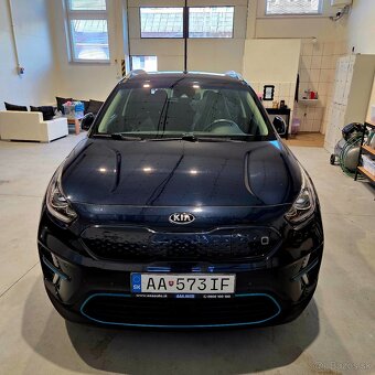 NIRO EV - 4