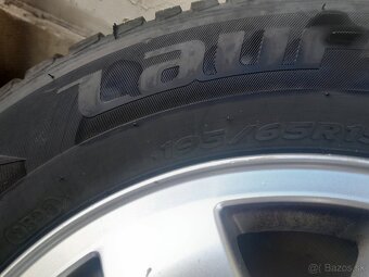 195/65R15 zimne - 4