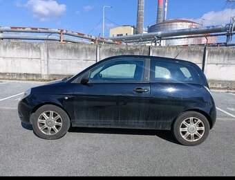 Predám Lancia Ypsilon - 4