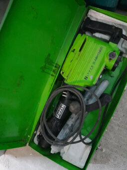 Búracie kladivo - 4