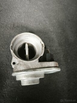 Škrtiaca klapka 2.0 TDI bkd 103kw - 4