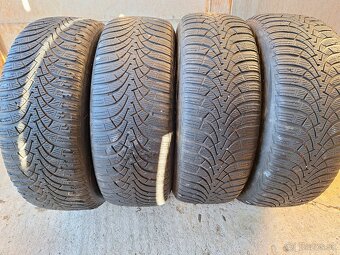 Elektrony,kolesa 5x112r16 - 4