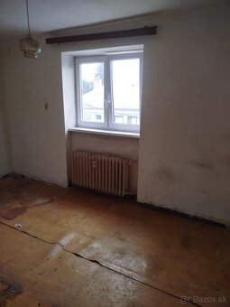 2 izbový byt Vranov nad Topľou - 4