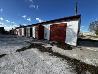 Zaujímavá príležitosť–priemyselný park Štvrtok na Ostrove. - 4