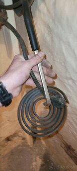 Mlynček na mäso,obrazy - 4