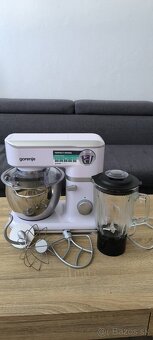 Kuchynský robot Gorenje MMC 1000 W - 4