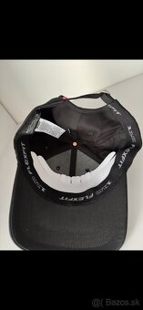 Levi’s šiltovka – nová, čierna - 4