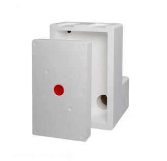 Predám rekuperáciu Meltem M-WRG-II - 4