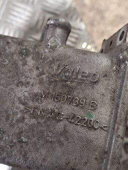 Škoda Octavia 3 2.0 TDi 110kw - 4