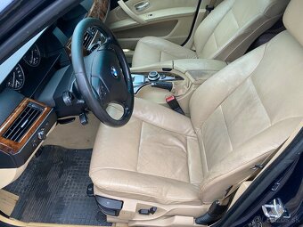 BMW E61 Xdrive 525xd - 4