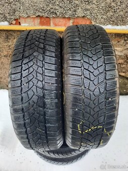 Zimné pneumatiky 195/65R15 - 4