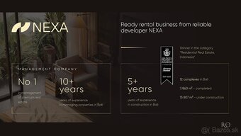 Nadštandardný apartmán s výnosom 12-15% teraz najvýhodnejšie - 4