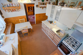 Byt 4+1 (82 m2) s loggiou, sídl. Mier Sp. Nová Ves - 4