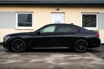 BMW Rad 7 730d mHEV xDrive M-Packet - 4