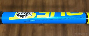 Florbalová hokejka Salming - 4