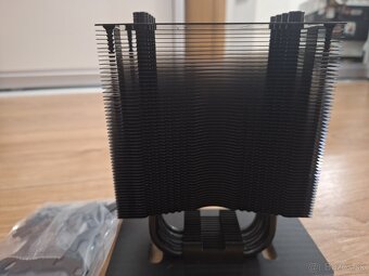 Bequiet  PURE ROCK 2FX Black - 4