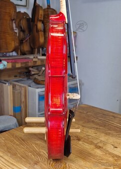 Sólové husličky 4/4 - 4