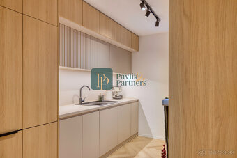 Prenájom krásny 3 izbový byt, parkovanie, záhrada, Podunajsk - 4