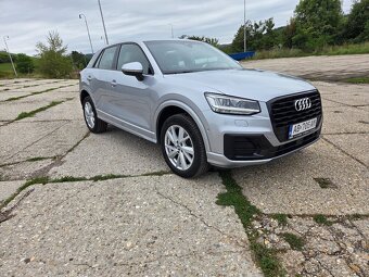 Audi Q2 35 2.0 TDI Design - 4