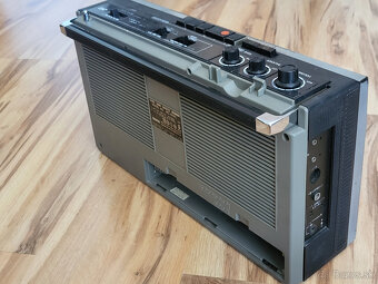 JVC RC 646L Boombox I - 4