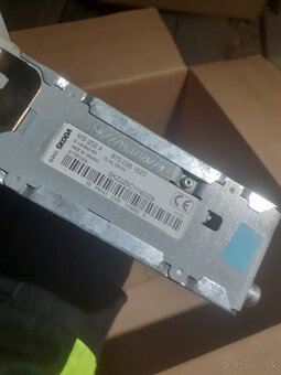 Skoda fabia 1 autoradio 6Y0035152D - 4