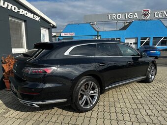 Volkswagen Arteon Shooting Brake 2.0 Tdi 4x4 WEBASTO - 4