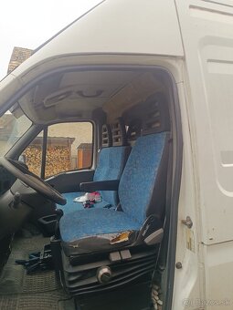 Iveco Daily 35s11 - 4