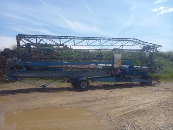 žeriav Benazzuti - 4