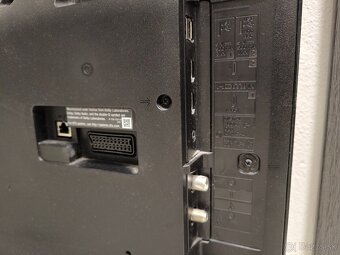 Sony Bravia KDL-40WE665 nefunkčný - 4