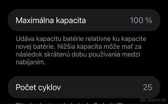 Predám iphone 15 plus - 4