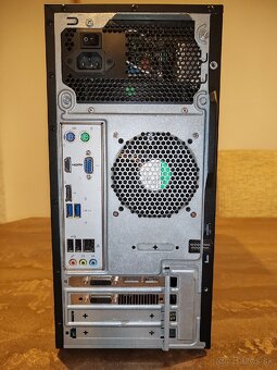 Predám herné PC - 4