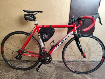 Wilier triestina lavaredo - 4