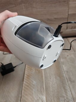 Odvlhčovač hausmeister - 4