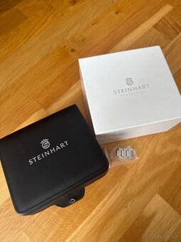 Steinhart automatické hodinky - 4