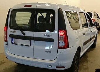 Dacia Logan MCV - 4