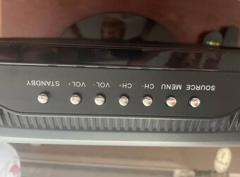 Televízor Technika - 4